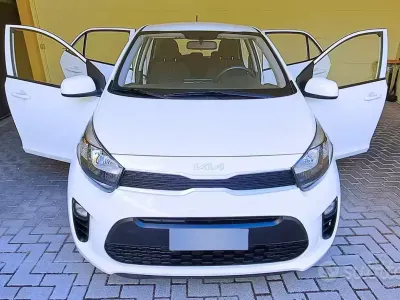 Usata Kia Picanto