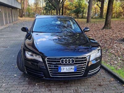 usata Audi A7 Sportback 3.0 V6 tdi quattro s-tronic