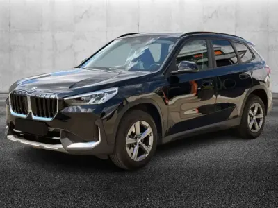 Usata BMW X1 136 CV (100 kW) 2023 Nero SUV
