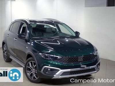 usata Fiat Tipo Cross 5p 1.0 T3 100cv