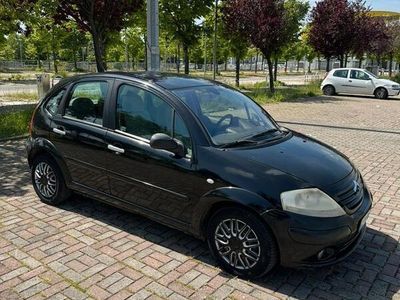 usata Citroën C3 C3 1.1 airdream Exclusive