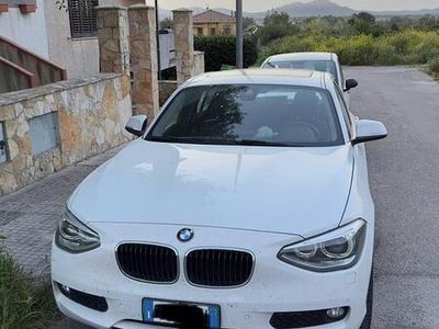 usata BMW 118 Serie 1 d Sport