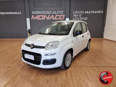 usata Fiat Panda 1.3 mjt 16v S&S Easy