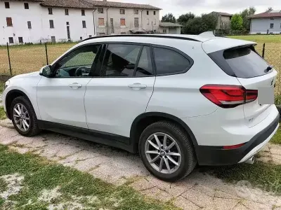 Occasion BMW X1