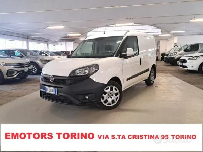 Usata Fiat Doblò