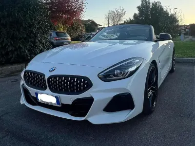 Usata BMW Z4