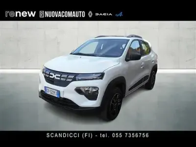Usata Dacia Spring