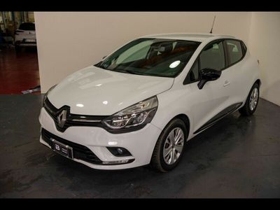 usata Renault Clio IV 