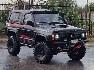 Usata Nissan Patrol 116 CV (85 kW) 1992 SUV