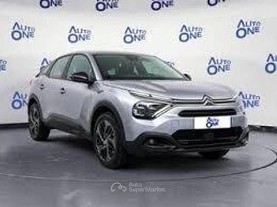 Occasion Citroën C4 Feel 131 ch (96 kW) 2022 Vert Citadine