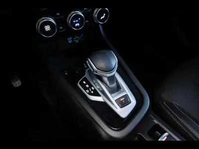 Occasion Renault Arkana Engineered 145 ch (106 kW) 2023 Gris SUV
