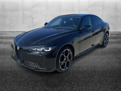 Usata Alfa Romeo Giulia
