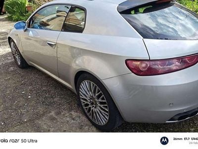 Usata Alfa Romeo Brera 185 CV (136 kW) 2008 Coupé