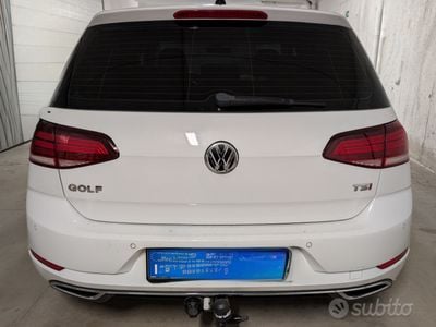 VW Golf VII
