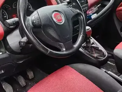 Usata Fiat Doblò