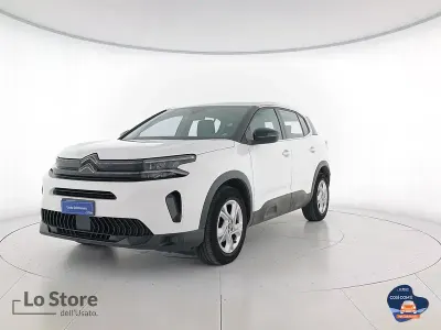 Usata Citroën C5 Aircross