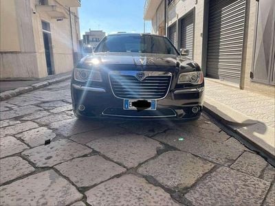 Usata Lancia Thema 239 CV (175 kW) 2014 Berlina