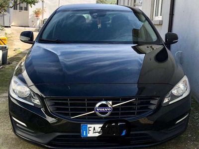 usata Volvo S60 2.0 d3 Business geartronic