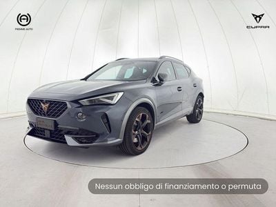 Occasion Cupra Formentor VZ 245 ch (180 kW) 2023 Magnetic tech SUV
