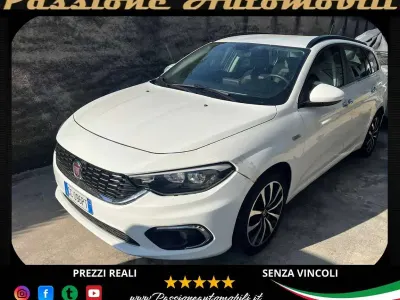 Usata Fiat Tipo