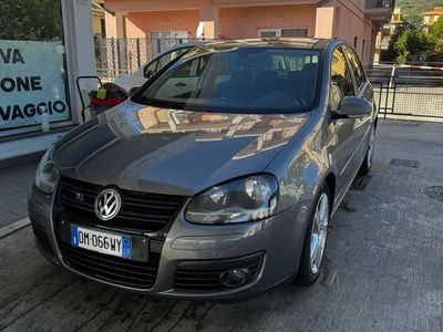 VW Golf V