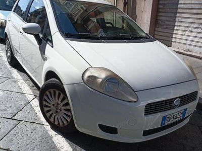 usata Fiat Grande Punto - 2009