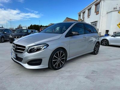 usata Mercedes B160 SPORT