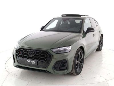 Audi SQ5 Sportback