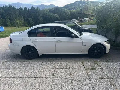 Usata BMW 320 184 CV (135 kW) 2010 Station wagon