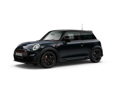 Usata Mini John Cooper Works 231 CV (169 kW) 2021 Nero Utilitaria
