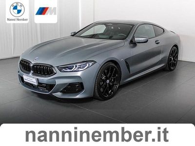 BMW 840