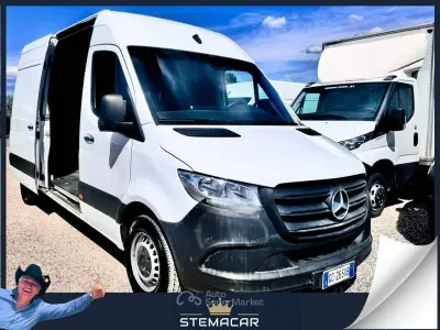 Occasion Mercedes Sprinter