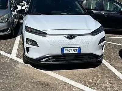 Gebraucht Hyundai Kona 150 kW (204 PS) 2019 SUV