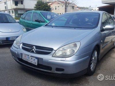 usata Citroën C5 2.2 diesel 2004