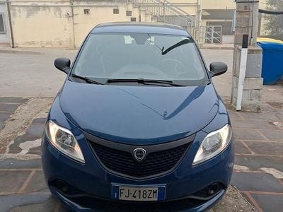 Usata Lancia Ypsilon 2017 Utilitaria
