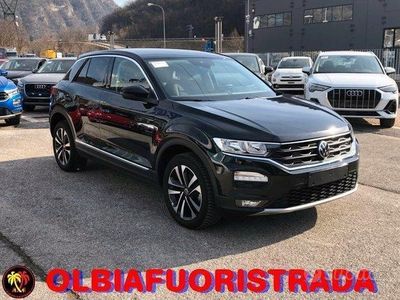 usata VW T-Roc 1.0 Tsi 110cv - 2021