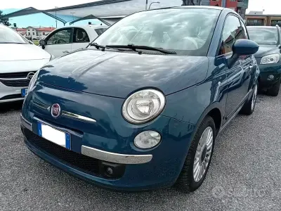 Usata Fiat 500