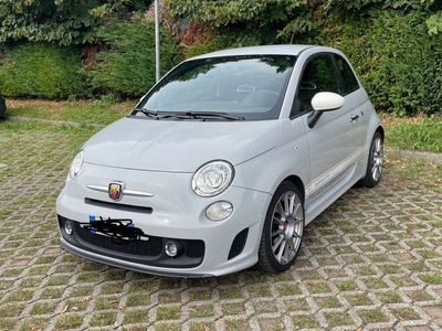 Abarth 500