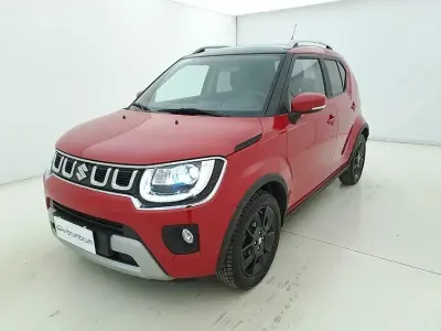 Usata Suzuki Ignis