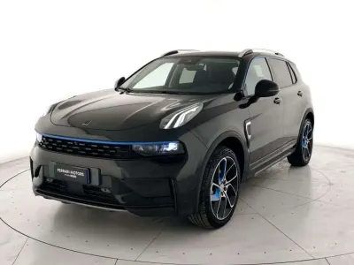 Usata Lynk & Co 01
