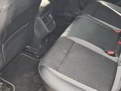 Usata Opel Grandland X Innovation 131 CV (96 kW) 2018 Grigio SUV