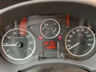 Occasion Fiat Scudo