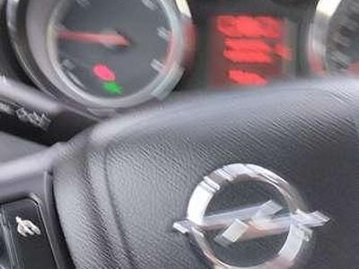 Usata Opel Insignia Edition 160 CV (117 kW) 2009 Berlina