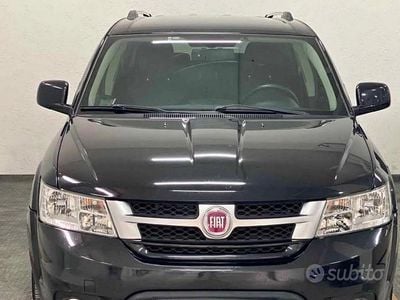 Fiat Freemont
