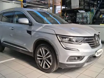 Usata Renault Koleos