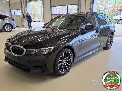 Usata BMW 318