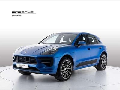 Usata Porsche Macan 354 CV (260 kW) 2021 SUV