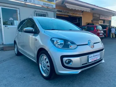 Usata VW up!