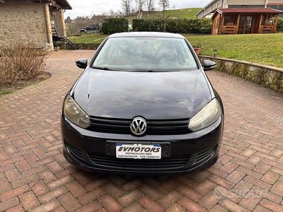 VW Golf VII