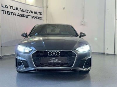 usata Audi A5 Sportback 45 2.0 tfsi mhev Slineedition Q 265cv s-tronic